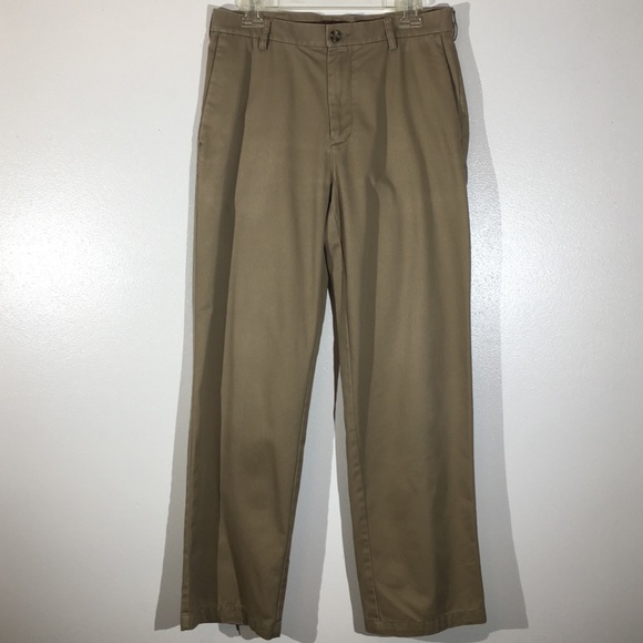 Merona Other - Merona 32x32 The ultimate khaki Tan Pants